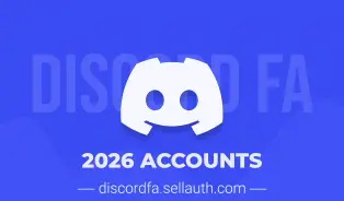 2026 Discord Full Access