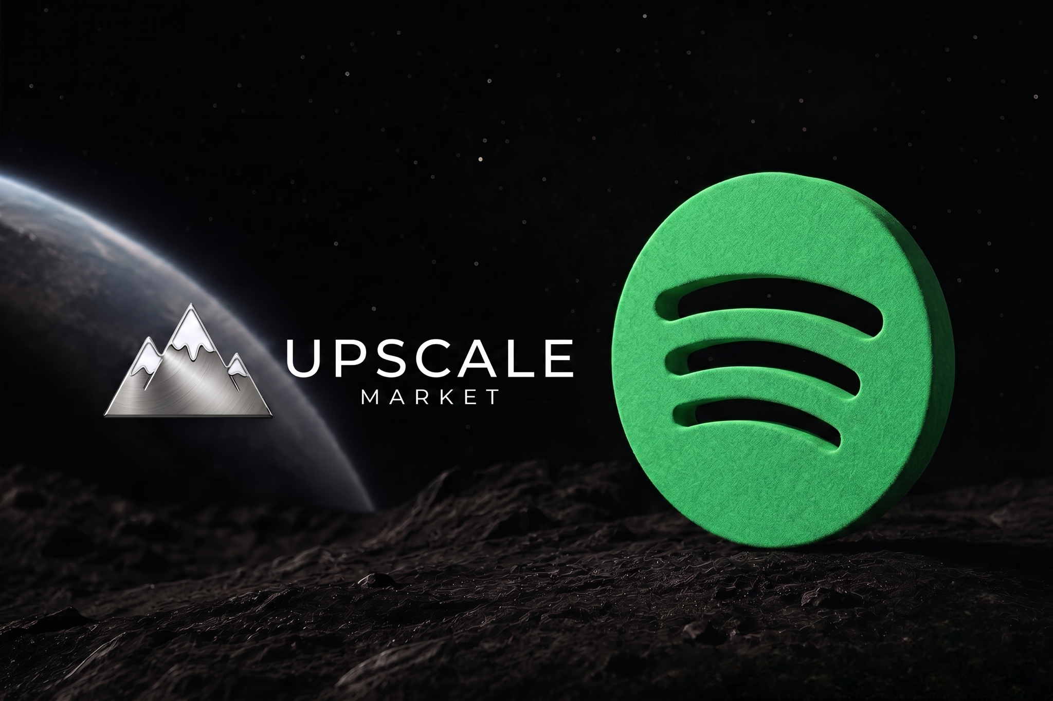 Spotify Premium 1 YEAR KEY (AUTO REPLACE)